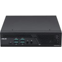 Компактный компьютер ASUS Mini PC PB62-BB5027MV