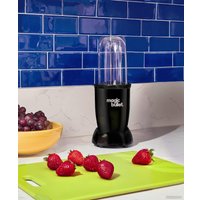 Стационарный блендер NutriBullet MBR03 B