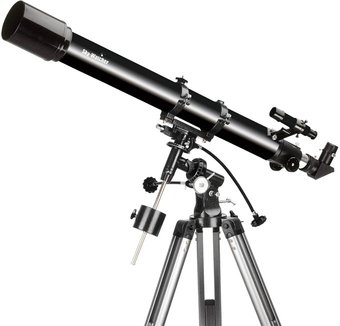 Sky-Watcher BK 709EQ1