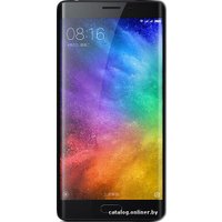 Смартфон Xiaomi Mi Note 2 64GB Black