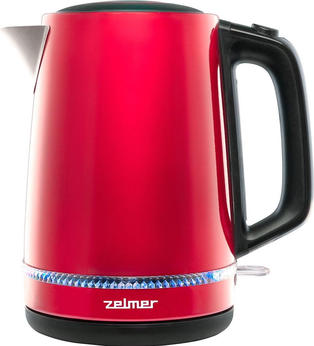 

Электрический чайник Zelmer ZCK7921R