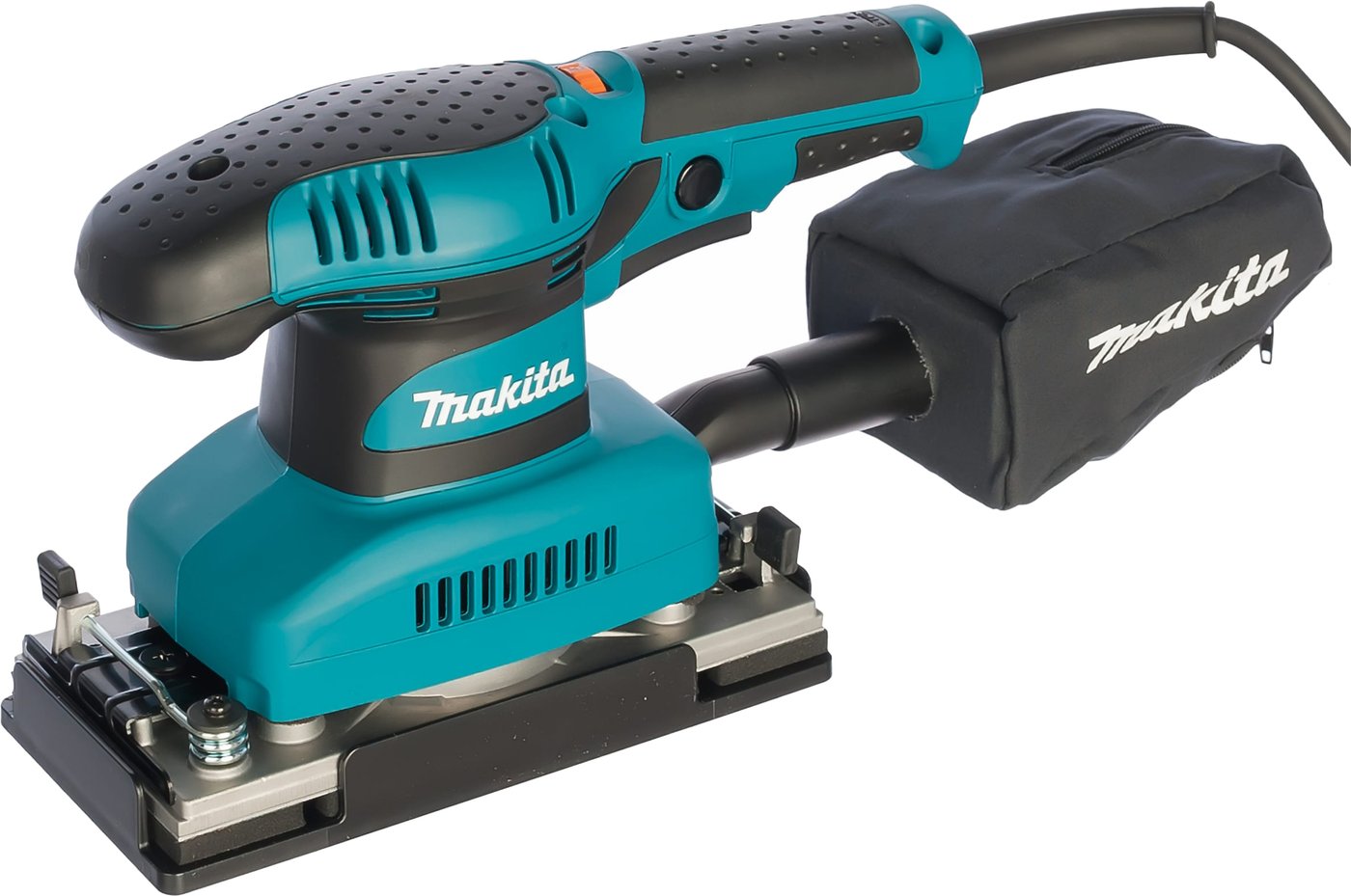 

Виброшлифмашина Makita BO3711