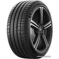 Летние шины Michelin Pilot Sport 5 225/55R17 101Y XL