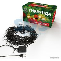 Новогодняя гирлянда Neon-Night Универсальная 303-109