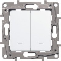 

Выключатель Legrand Etika 6 722 04
