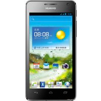 Телефон Huawei Ascend G600 (U8950D)