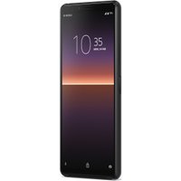 Смартфон Sony Xperia 10 II XQ-AU52 Dual SIM 4GB/128GB (черный)