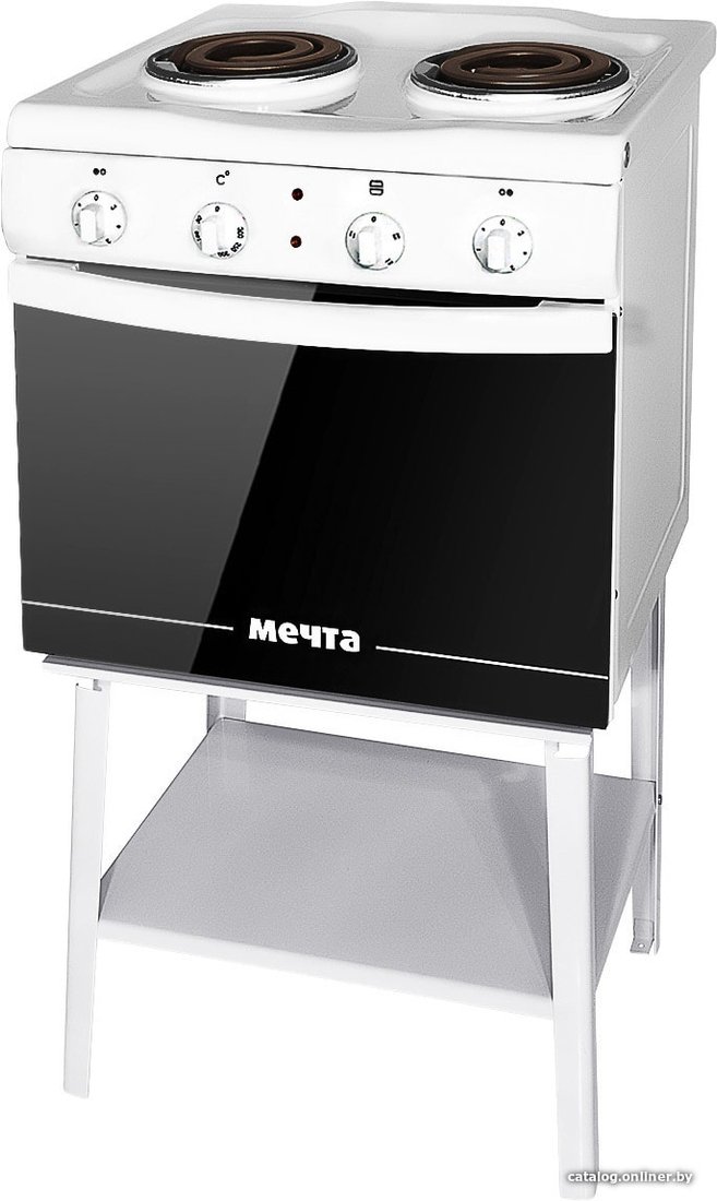 Кухонная плита Мечта 15М