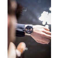 Наручные часы Casio Edifice ECB-950DB-2A