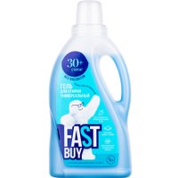 Гель для стирки FastBuy Gel Universal (1 л)