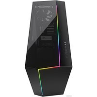 Корпус Fractal Design Vector RS Dark TG FD-C-VER1A-02