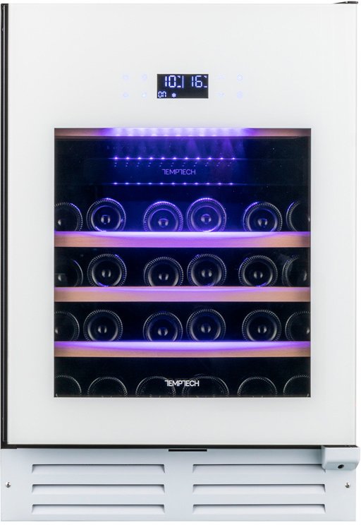 

Винный шкаф Temptech EX60DRW