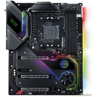 Материнская плата ASRock X570 Taichi Razer Edition