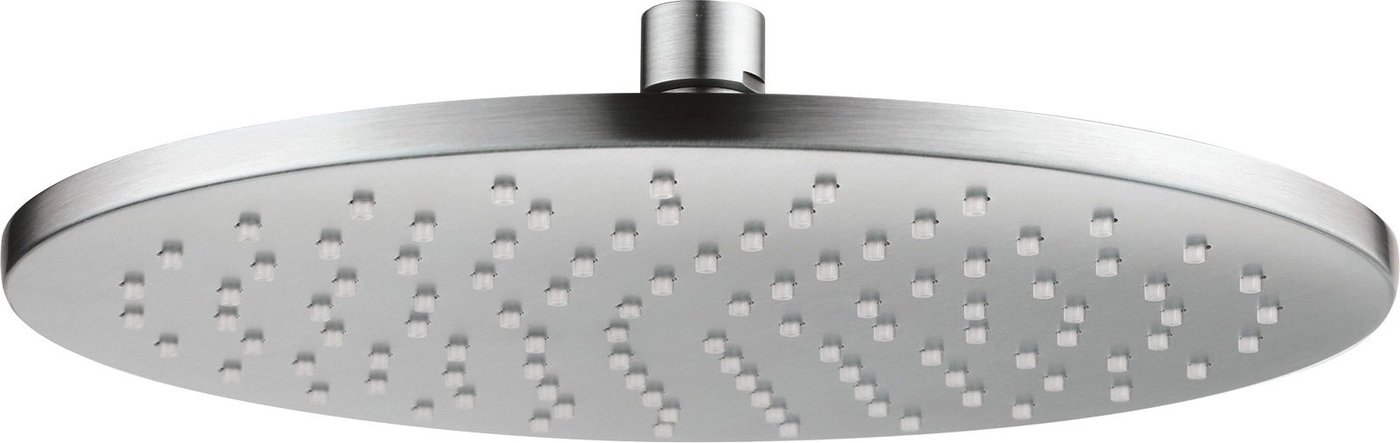 Душевая лейка Deante Cascada Flox Steel NAC F00K