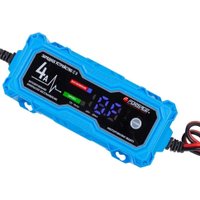 Зарядное устройство FORSAGE F-1204