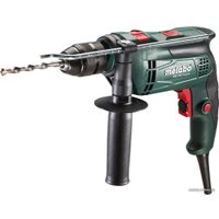 Ударная дрель Metabo SBE 650 Impuls 600672500 (с кейсом)