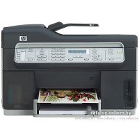 МФУ HP Officejet Pro L7590 (CB822A)