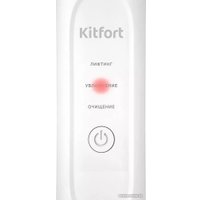 Прибор для ультразвукового пилинга Kitfort KT-3132