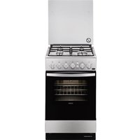 Кухонная плита Zanussi ZCG9212G1X