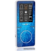 Плеер TeXet T-48 8GB