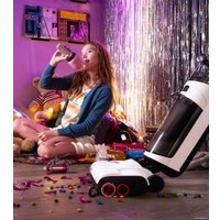 Вертикальный моющий пылесос Roborock Dyad Pro (с русской озвучкой)