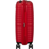 Чемодан American Tourister Flytwist True red 55 см