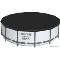 Каркасный бассейн Bestway Steel Pro Max 5612X (427x122)