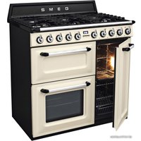 Кухонная плита Smeg TR93P