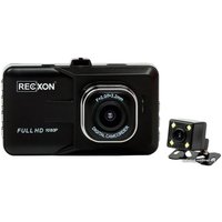 Видеорегистратор Recxon QX-1