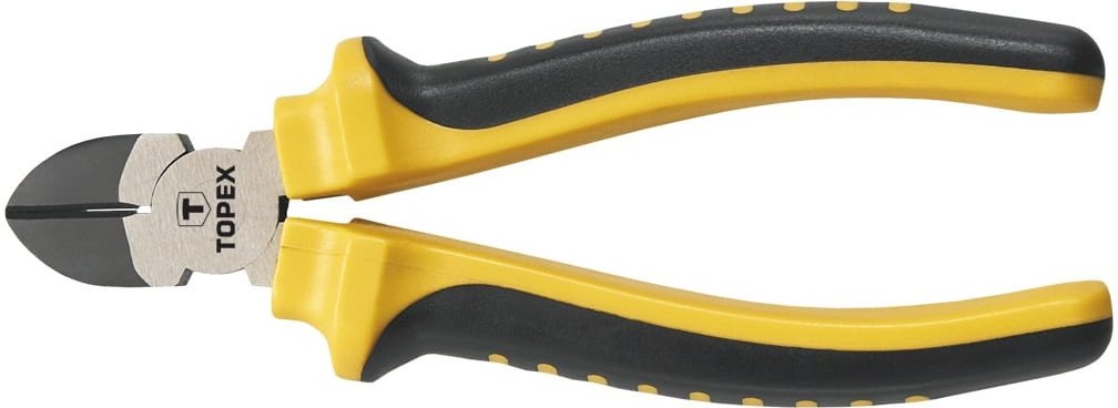 

Кусачки боковые (бокорезы) TOPEX 32D106