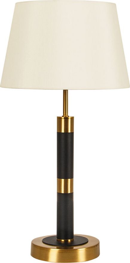 

Настольная лампа Arte Lamp Robert A5066LT-1BK