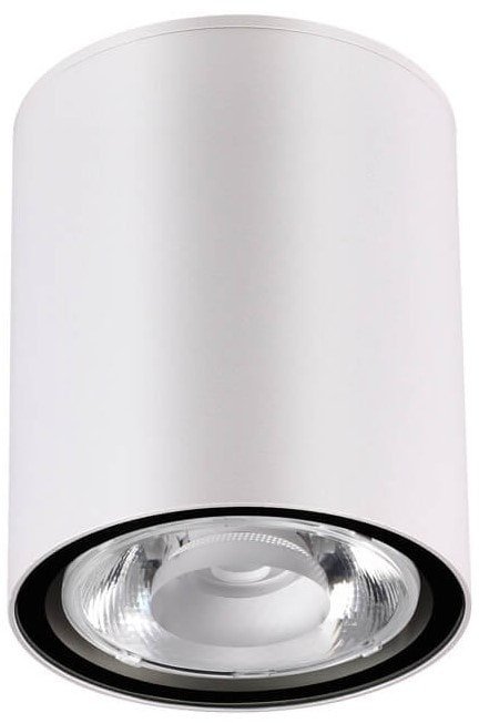 

Точечный светильник Novotech Tumbler 358012