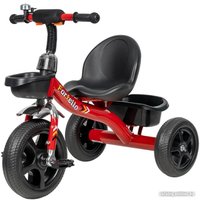 Детский велосипед Farfello 208 2024 (красный)