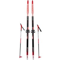 Беговые лыжи STC Snowmatic Step K3 (160/120)