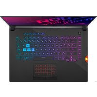 Игровой ноутбук ASUS ROG Strix SCAR III G531GU-ES274T