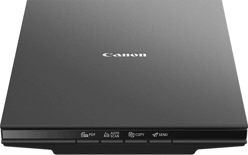 

Сканер Canon CanoScan LiDE 300