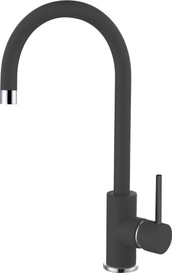 

Смеситель Elleci Cloud G59 Antracite