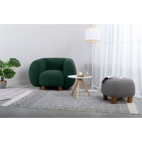 Интерьерное кресло Divan Лонди 193218 (Cozy Emerald)