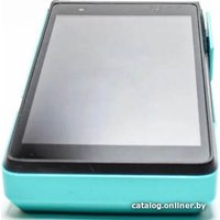 Программная касса с платежным терминалом Nexgo N5