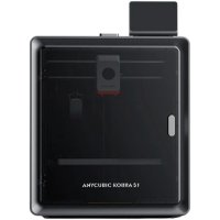 FDM принтер Anycubic Kobra S1 Combo