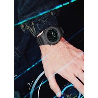Наручные часы Casio GA-2100K-1A