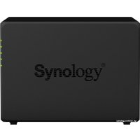 Сетевой накопитель Synology DiskStation DS920+
