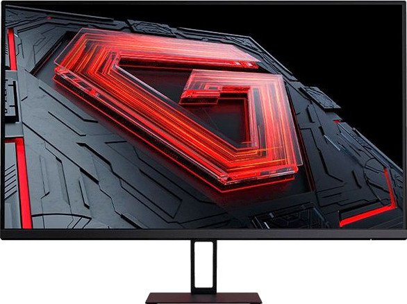 

Игровой монитор Xiaomi Redmi Display G27 P27FBB-RG
