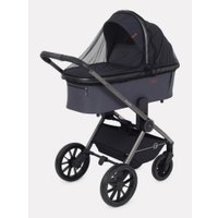 Универсальная коляска Rant Falcon RA098 (3 в 1, графит)