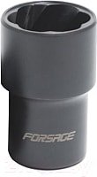 

Головка слесарная FORSAGE F-90632