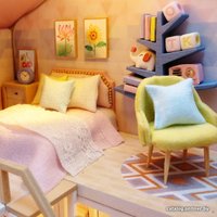 Румбокс Hobby Day DIY Mini House Ванильное небо (M2001)