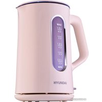 Электрический чайник Hyundai HYK-G8888