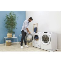 Сушильная машина Candy RO4 H7A1TCEX-07