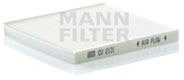 

MANN-filter CU2131