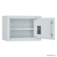 Мебельный сейф Меткон ШМ-25Э